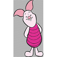 Winnie the Pooh-WP 309